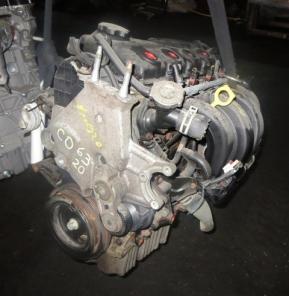  ECN, ECC 2,0  Chrysler , Dodge 