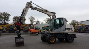 ATLAS 1305 M - 