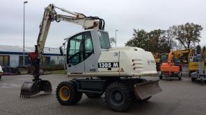 ATLAS 1305 M - 
