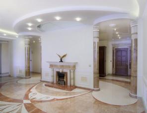 Ремонт квартир, офисов, домов в Москве и МО
