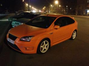 Ford Focus ST 2006