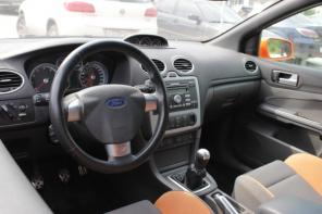 Ford Focus ST 2006