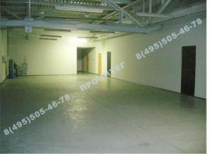 Аренда склада 650кв.м, Крекшино, 25км Киевское