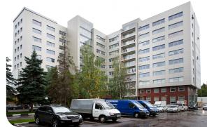 Продам офис от 85 кв. м на ст. м Водный Стадион