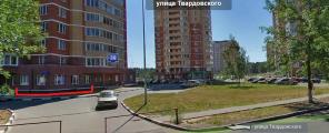 Сдам магазин 117 кв. м в г. Балашиха