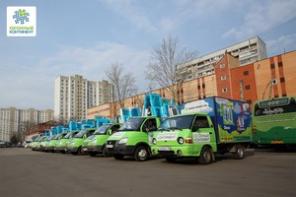 Компания Оконный Континент