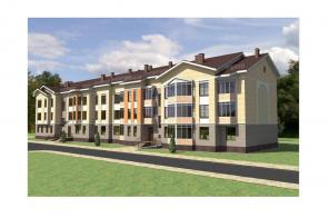 Продам 3-комн. кв., 32.8 кв. м., г. Кимры