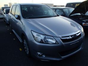 Продается SUBARU EXIGA 2011/7 цена 12750 $