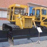  YTO TS100