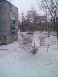 Продам 1 комнатную квартиру