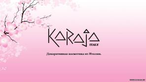   "karaja"  !