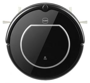 Японский робот-пылесос Panda X500 Pet Series