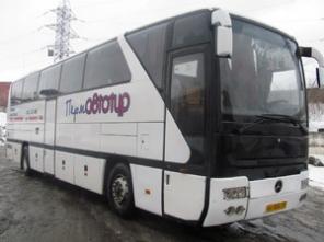 Продам автобус Мерседес Бенц 0403