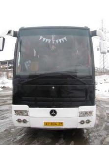 Продам автобус Мерседес Бенц 0403