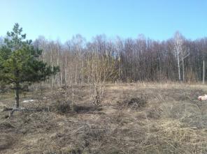 Продается!Пестречинский район. С/О Заресье,20км от Казани