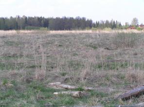 Для земледелия.