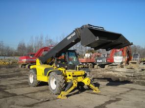 Погрузчик Bobcat T40140