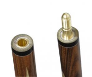 Кий ручной работы от Dinamika Billiards