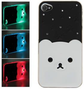 Чехлы для iPhone 5 мелким оптом