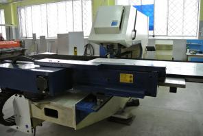 Продажа Координатно-высечного пресса Trumatic TC 2000R