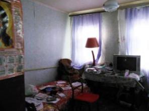 Добротный рубленый дом с кирпичной пристройкой в с. Доброе Добровского района Липецкой области