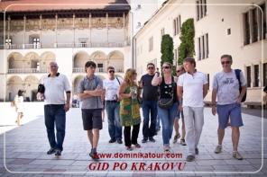 ГИД ПО КРАКОВУ И ЗАКОПАНЕ