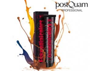 Postquam испанская профессиональная косметика