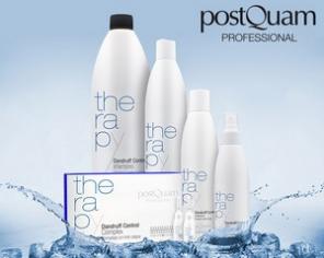 Postquam испанская профессиональная косметика