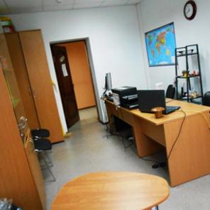 Сдается офис в центре Подольска, 20 м2.