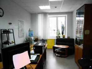 Сдается офис в центре Подольска, 20 м2.