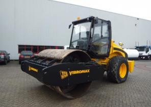 JCB VM200D-грунтовый каток
