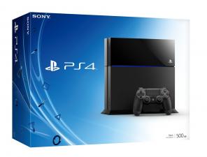 Playstation 4 500 Gb + 2 джойстик + игры + доставка