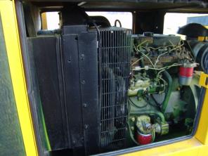 Gesan 60KVA-дизельный генератор