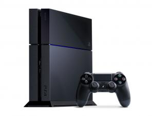 Playstation4 500Gb+2 джойстик+игры+доставка