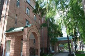 Отдохнуть с друзьями и детьми в Подмосковье