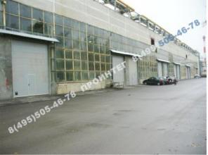 Аренда склада 7200кв.м, г.Видное 6км Каширское