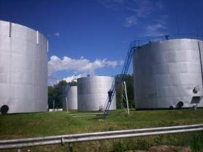 Продажа нефтебазы в Смоленской области