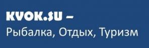 Рыбаловный интернет-магазин kvok