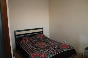Квартира посуточно. Гостинка 24 кв. м.