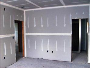 Комплексные отделочные работы