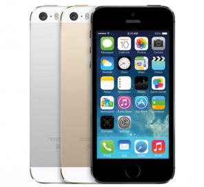 IPhone 5s 16-32-64 Spase Gray/Silver/Gold