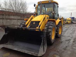   Jcb 4 cx  2006        !