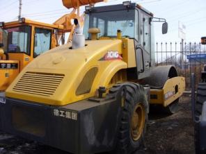 Новый Дорожный каток XCMG XS162J,2000 тыс.руб.