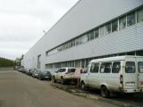 Собственник. Сдам склад 2303кв.м, 50-й км. МКАД.