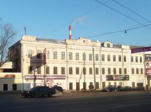 Аренда офиса от крупного собственника!