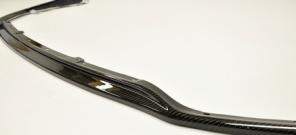 Карбоновая "губа" для Subaru Impreza 2006-2007