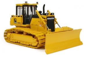 Запчасти для бульдозера Komatsu D65