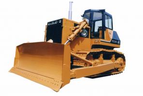 Запчасти для бульдозера Komatsu D85