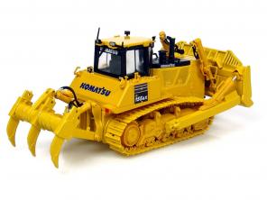 Запчасти для бульдозера Komatsu D155