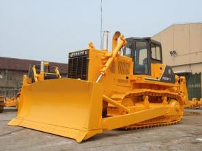 Запчасти для бульдозера Komatsu D355
